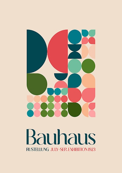 Bauhaus Kutular