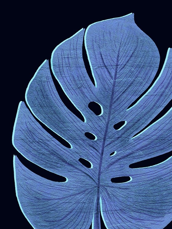 Leaf 1 - Martina Pavlova