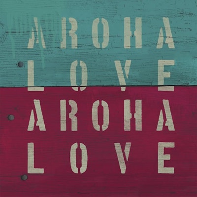 Aroha Love