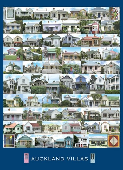 Auckland Villas (Sale)