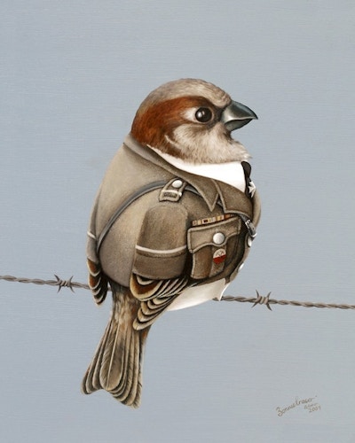 Sparrow Guard