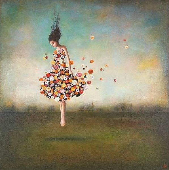 Boundlessness In Bloom - Duy Huynh