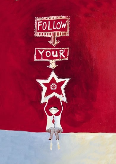Follow Your Star