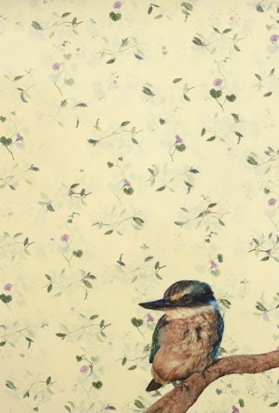 Kingfisher, Series 2 (Sale)
