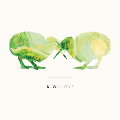 Kiwi Love