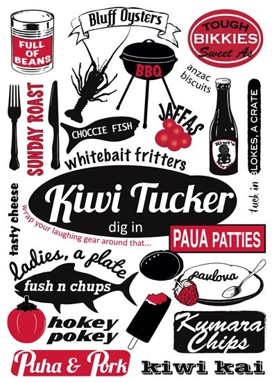 Kiwi Tucker