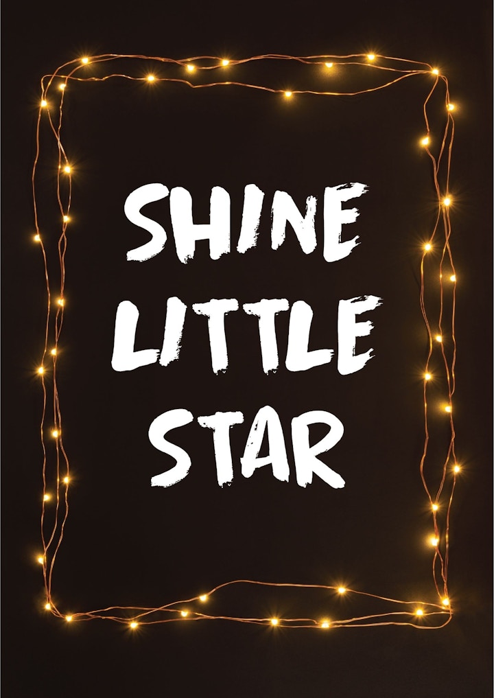 Shine Little Star