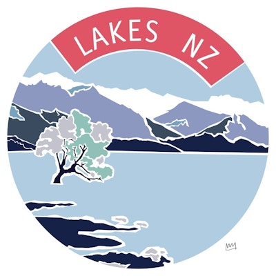 Lakes NZ