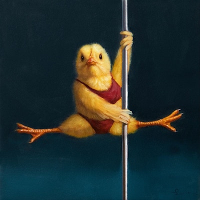 Pole Chick Matrix