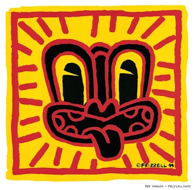 Red Haring