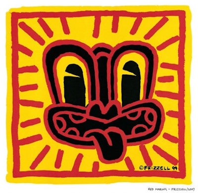 Red Haring (Sale)