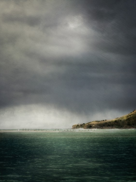 Stormy Weather - Brenda Qualls