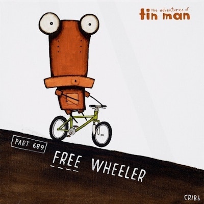 Free Wheeler