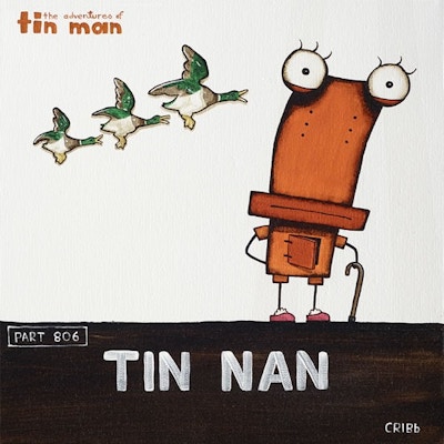 Tin Nan