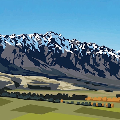 The Remarkables (IM)